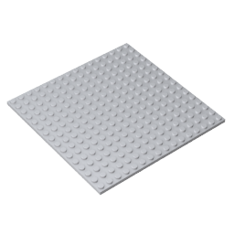 16x16 board