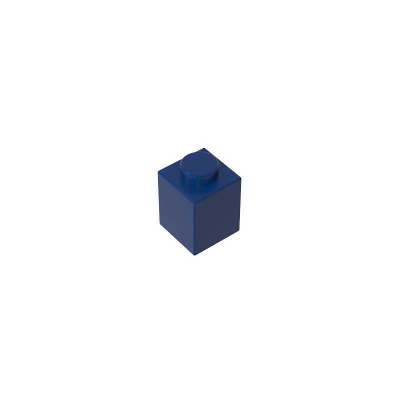 1x1 brick
