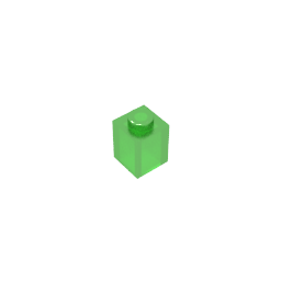 Brick 1 x 1-MyGobricks