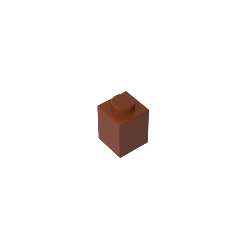 1x1 brick