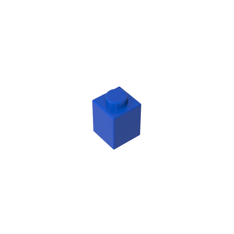 1x1 brick