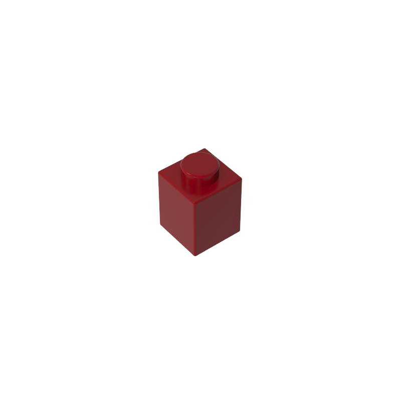 1x1 brick