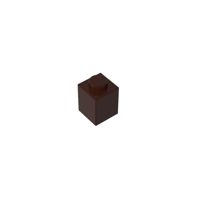1x1 brick