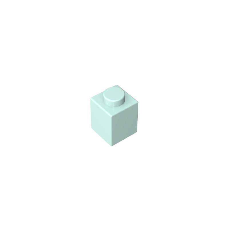 1x1 brick