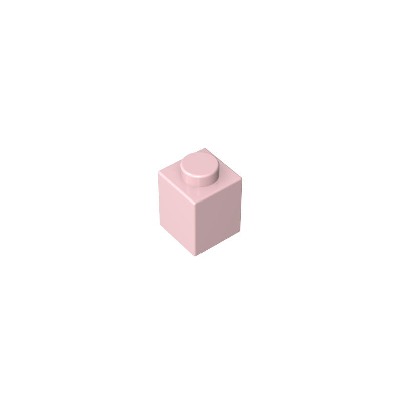 1x1 brick
