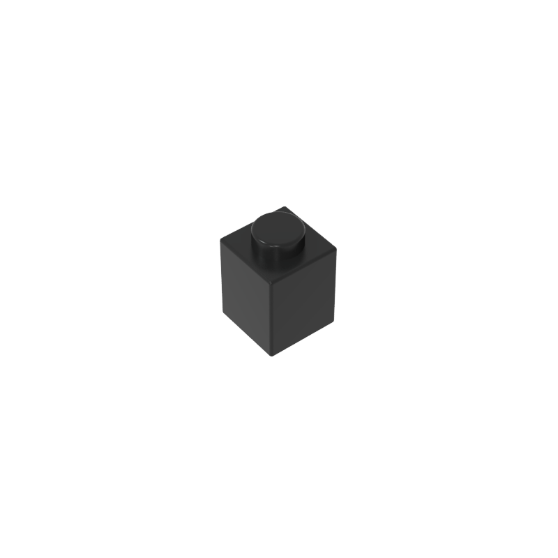 1x1 brick