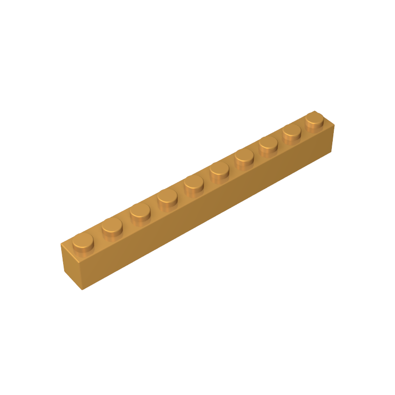 1x10 brick