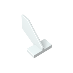 Tail Shuttle - Small-MyGobricks
