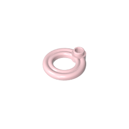 Equipment Flotation Ring [Life Preserver]