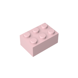 Brick 2 x 3