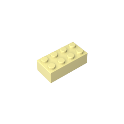 Brick 2 x 4