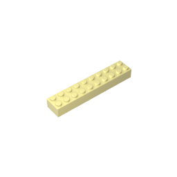 Brick 2 x 10