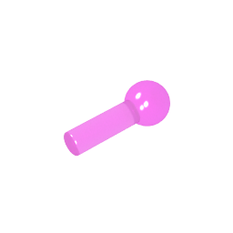 Bar 2L with Towball