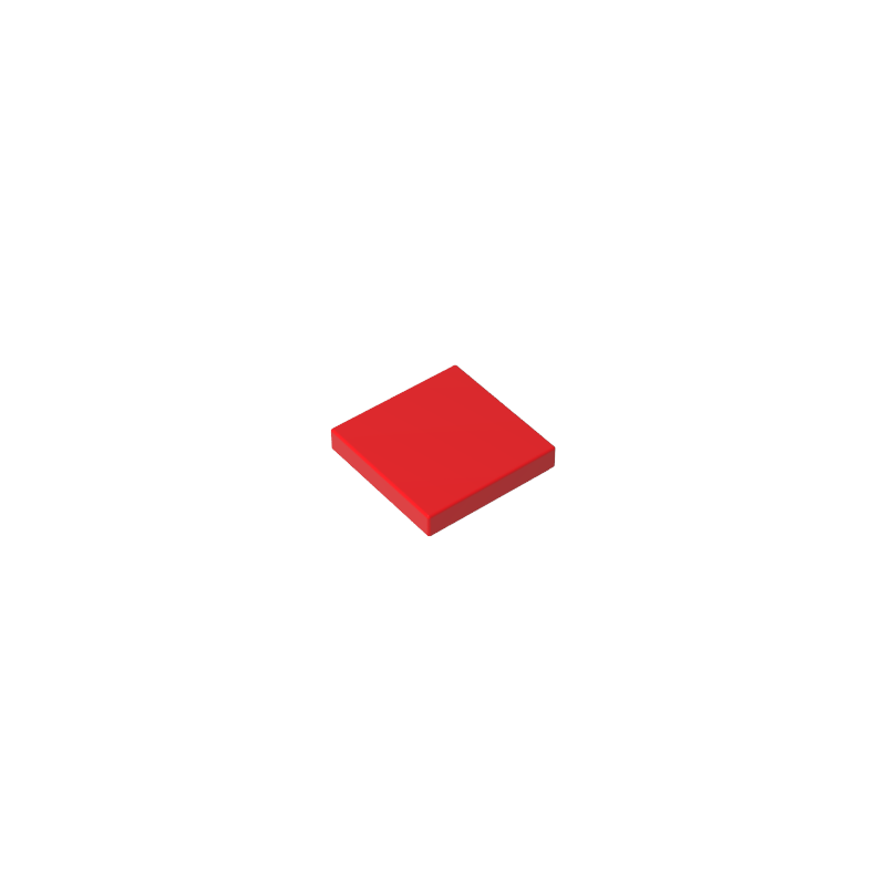 2x2 light panel