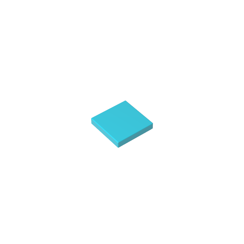 2x2 light panel