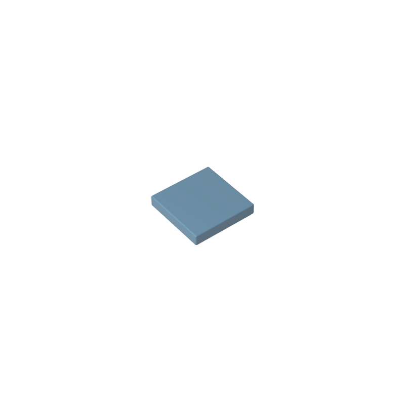2x2 light panel