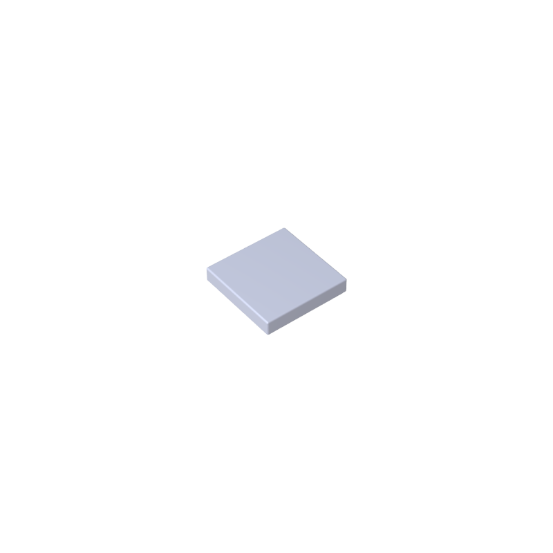 2x2 light panel