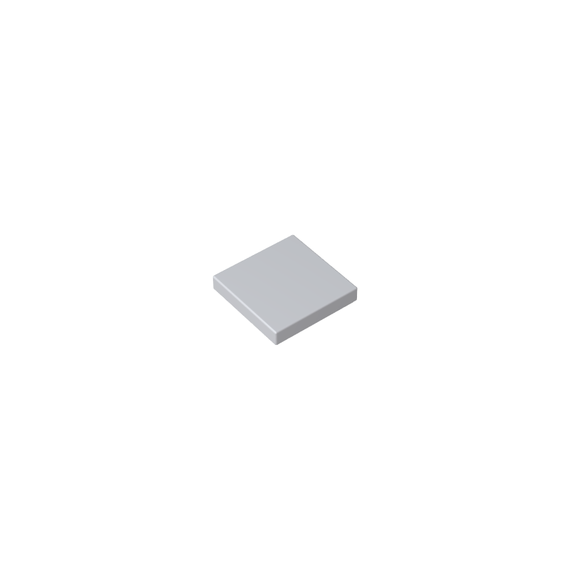 2x2 light panel