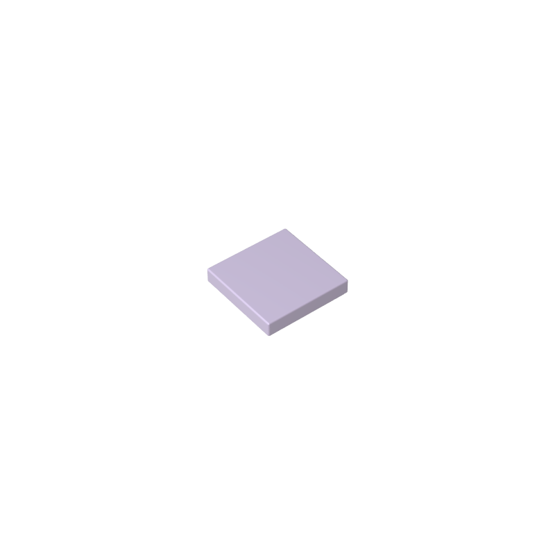 2x2 light panel