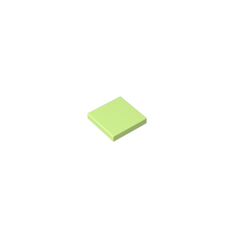 2x2 light panel