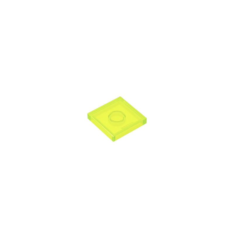 2x2 light panel