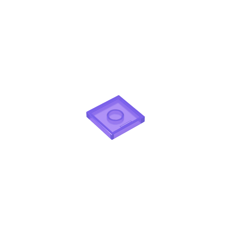2x2 light panel