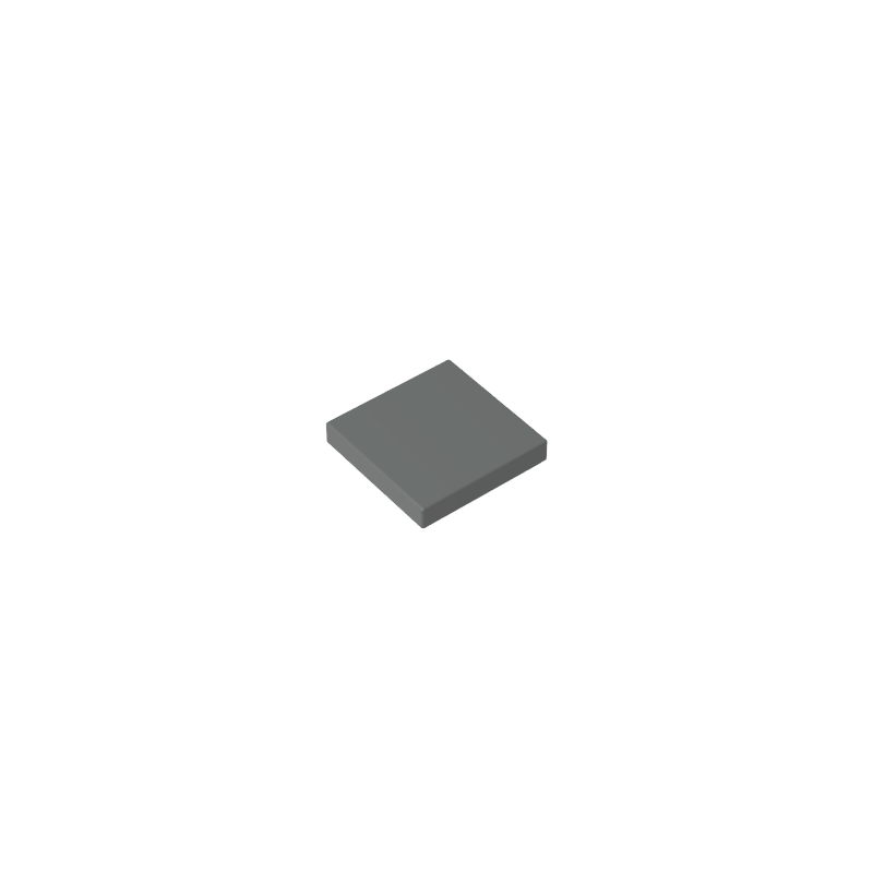 2x2 light panel