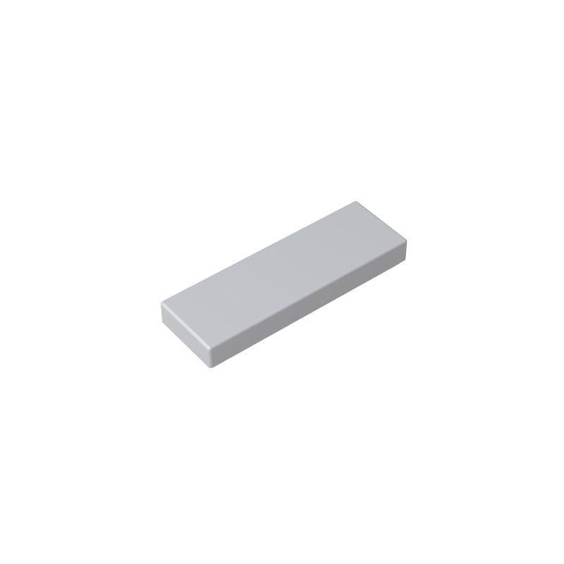 1x3 light panel