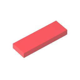 1x3 Light Panel