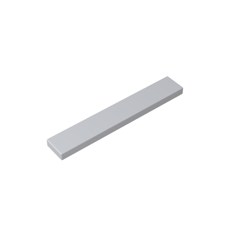 1x6 light panel