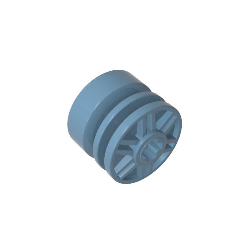18x14mm ten-hole wheel rim