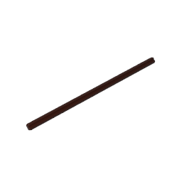 1x12 12# cross shaft 95.5