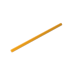 1x12 12# cross shaft 95.5