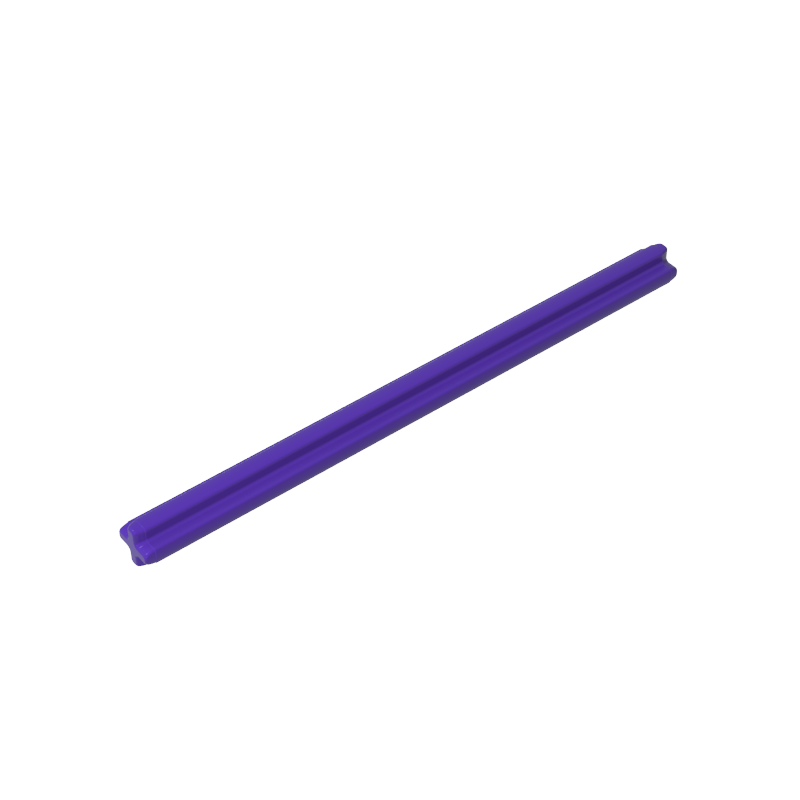 1x8 8# Cross Shaft 63.5
