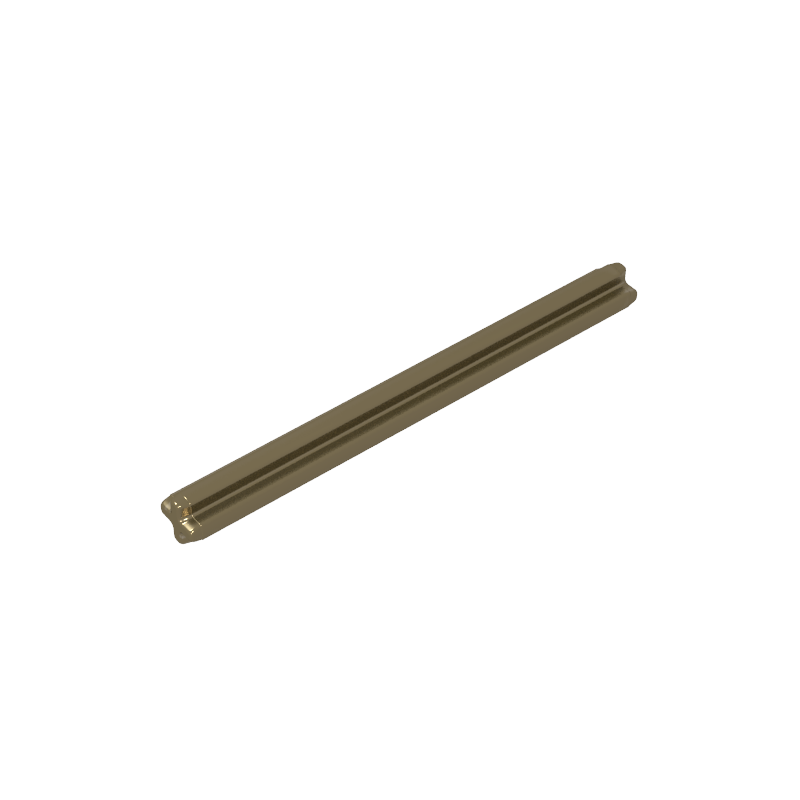 1x6 6# cross shaft 47.5