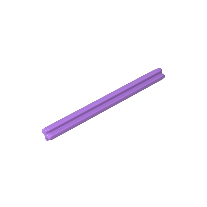 1x6 6# cross shaft 47.5