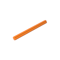 Technic Axle 6