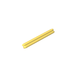 1x4 4# cross shaft 31.5