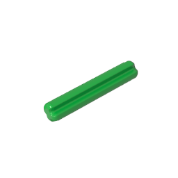 Mechanical Axle 3