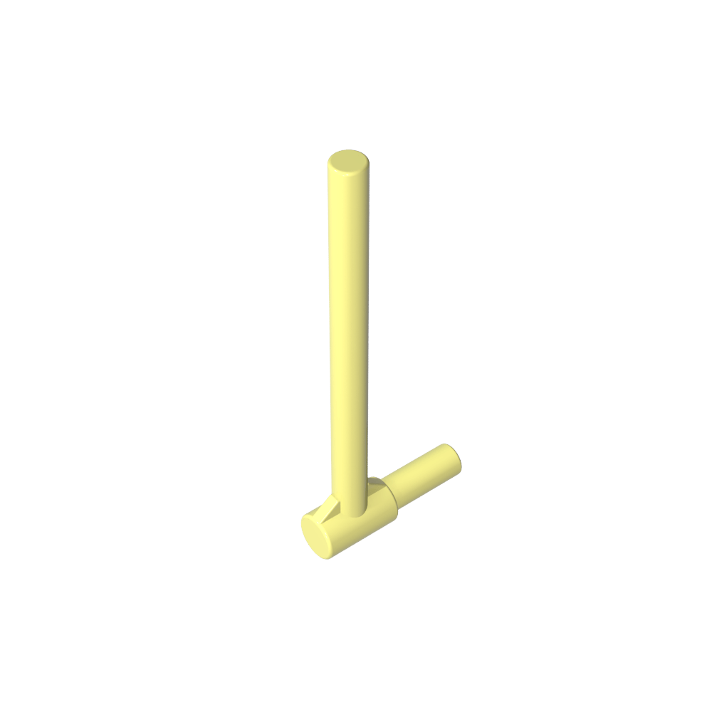 Bar 5L with Handle (Friction Ram)-MyGobricks
