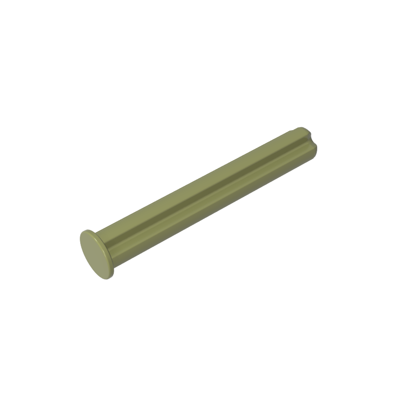 1x4 4# single side with cut-off cross shaft length 31.5