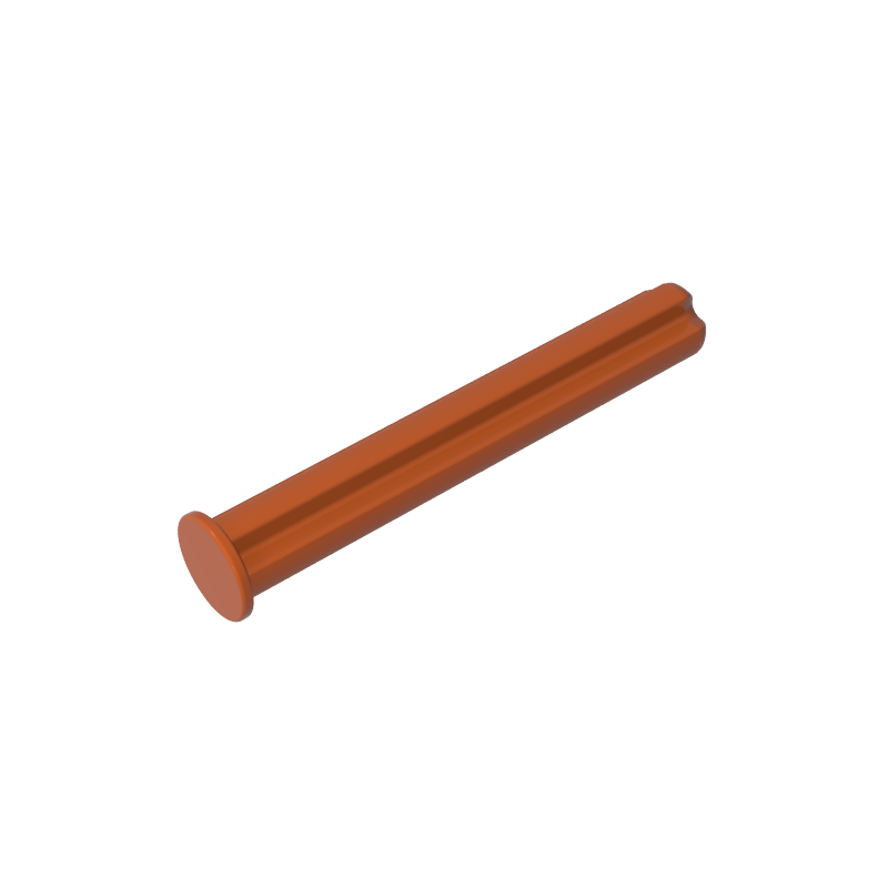 1x4 4# single side with cut-off cross shaft length 31.5