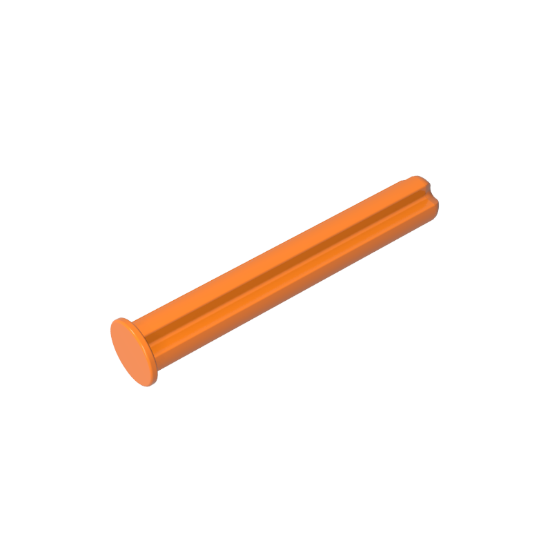 1x4 4# single side with cut-off cross shaft length 31.5