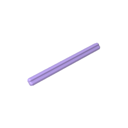 Technic Axle 6