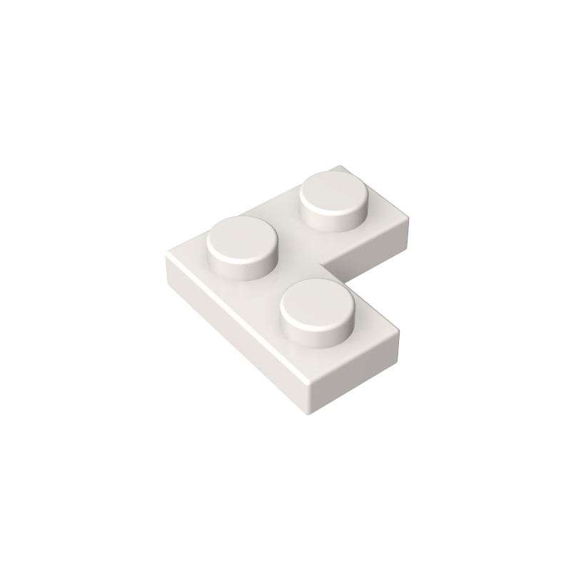 2x2 corner board