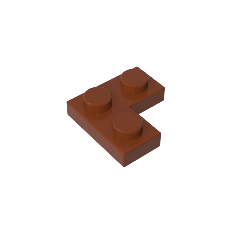 2x2 corner board