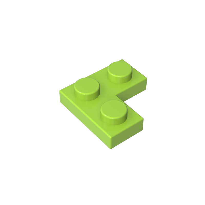 2x2 corner board