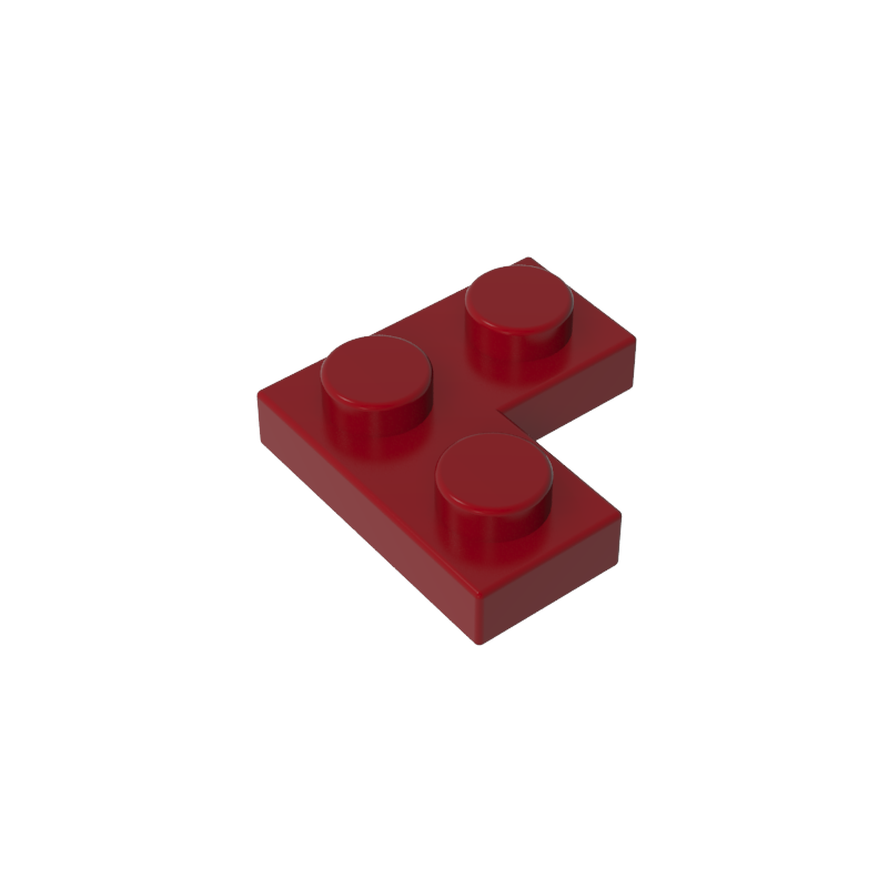 2x2 corner board