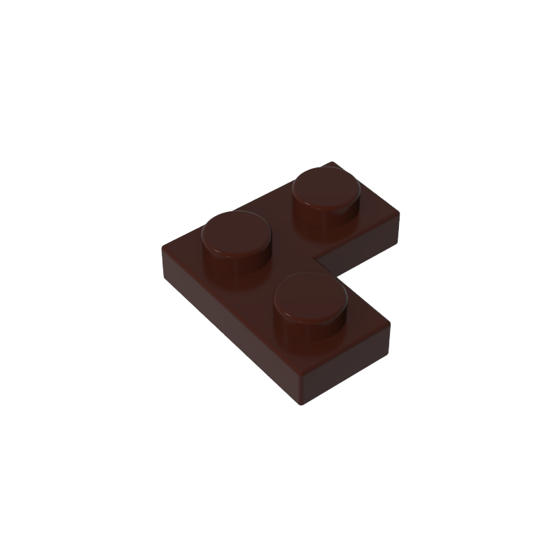 2x2 corner board