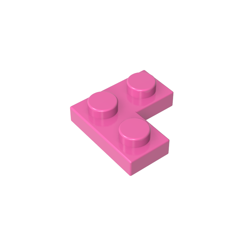 2x2 corner board